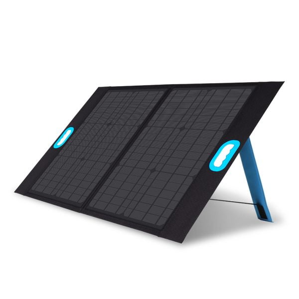 Open Box E.FLEX 50 Portable Solar Panel