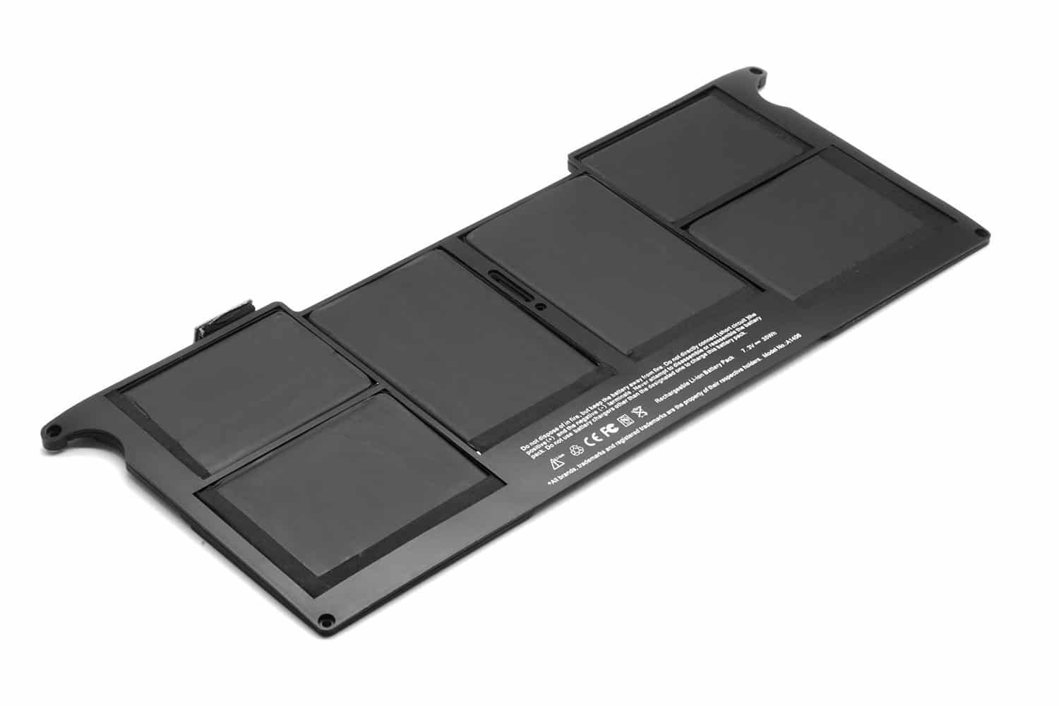 Replacement Laptop Battery for Apple Macbook Air 11 A1406 ...
