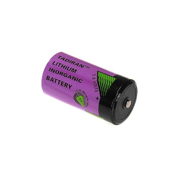Tadiran TL-2200 C STD 3.6V Lithium Battery