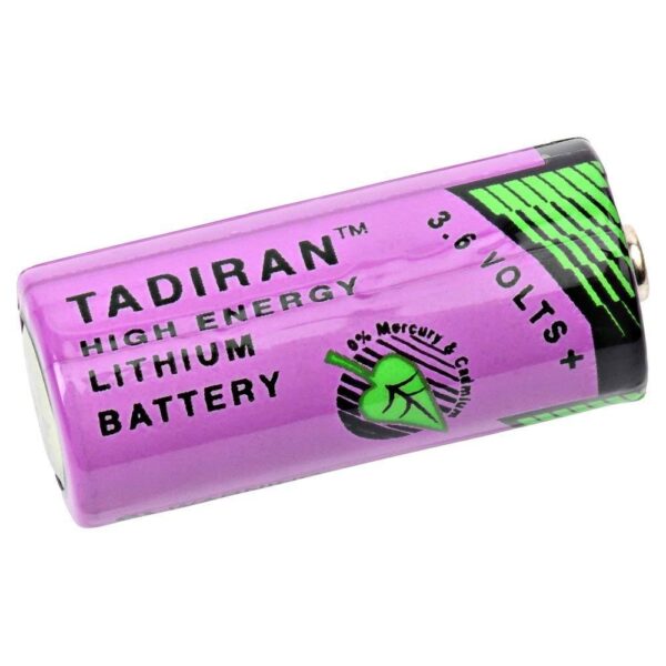 Tadiran TL-5955 2/3AA STD 3.6V Lithium Battery FAST USA SHIP